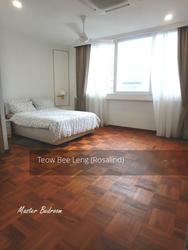 Elizabeth Tower (D9), Apartment #138738222